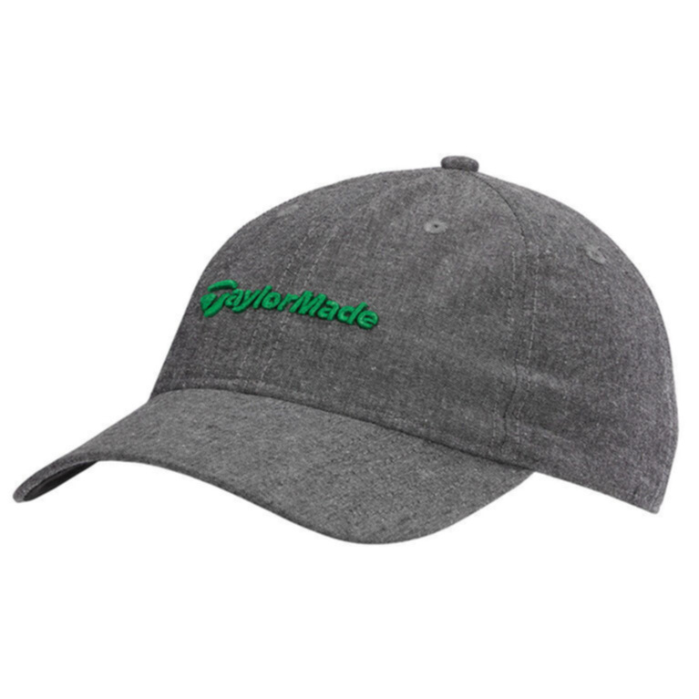 TaylorMade Relaxed Tradition Adjustable Hat 